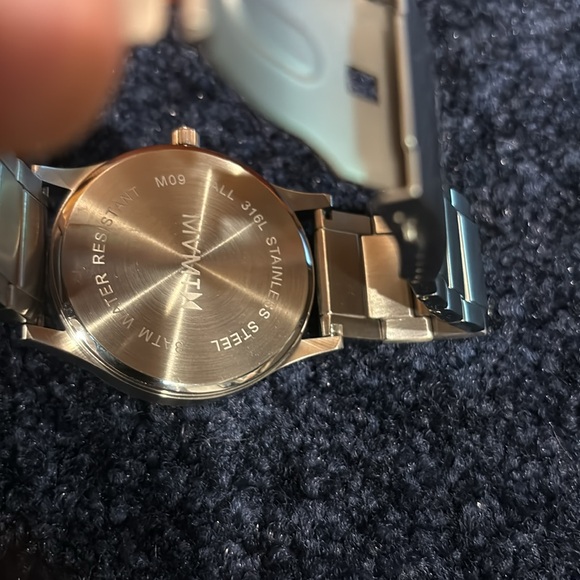 Mvmt watch - Picture 5 of 7